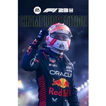 Microsoft Digital - Video Game C2C | Microsoft F1 23 Champions Edition Multilingual Xbox One/One S/Series