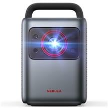 Nebula Cosmos Laser 4K: The Most Compact 4K Laser Theater