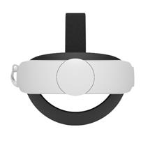 META 137236 Smart Wearable Accessories Strap Black, White
