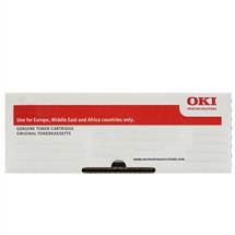 Oki Toner Cartridges | OKI 44318659 toner cartridge 1 pc(s) Original White