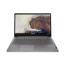 OPEN BOX Lenovo IdeaPad 3i 82C10035UK Chromebook Laptop, 14 Inch Full