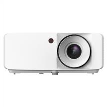 Optoma ZH350 data projector Standard throw projector 3600 ANSI lumens