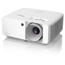 Optoma ZH420 data projector Standard throw projector 4300 ANSI lumens