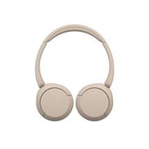 Cream | Sony WHCH520. Product type: Headset. Connectivity technology: