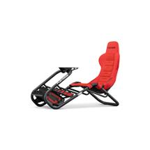 Playseat Gaming Chair | Playseat Trophy Universal gaming chair Upholstered padded seat Red