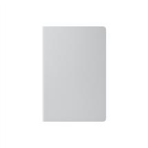 Samsung EF-BX200PSEGWW tablet case 26.7 cm (10.5") Folio Silver