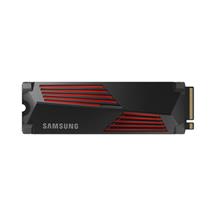 Samsung Data Storage | Samsung MZ-V9P2T0 M.2 2 TB PCI Express 4.0 V-NAND MLC NVMe