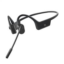SHOKZ OpenComm Headset Wireless Handheld Calls/Music USB TypeA
