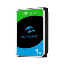 Seagate Hard Drives | Seagate SkyHawk 3.5" 1 TB Serial ATA III | In Stock