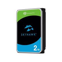 Seagate Internal Hard Drives | Seagate SkyHawk 3.5" 2 TB Serial ATA III | In Stock