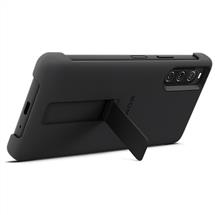 Xperia 10 V Cover - Black | Quzo UK