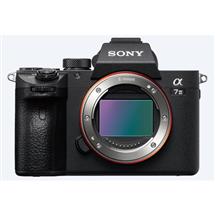Digital Cameras | Sony α 7 III MILC Body 24.2 MP CMOS 6000 x 4000 pixels Black