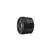 Sony FE 50 mm F2.5 G MILC Wide lens Black | Quzo UK