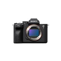 Digital Cameras | Sony α ILCE-7M4K 33 MP Exmor R CMOS 3840 x 2160 pixels Black
