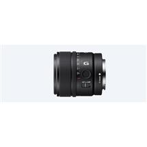 Sony SEL15F14G MILC/SLR Telephoto lens Black | Quzo UK