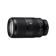 Sony SEL70350G SLR Standard zoom lens Black | Quzo UK