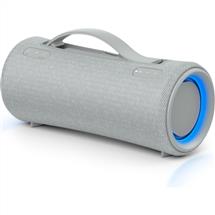 Portable Speaker | Sony SRSXG300, 2 cm, 6.8 cm, 20  2000 Hz, Wired & Wireless, A2DP,