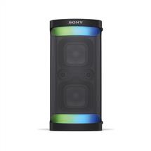 Sony Speakers | Sony SRS-XP500 loudspeaker Black Wireless | Quzo UK