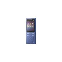Sony Mp3/Mp4 Players | Sony Walkman NW-E394 MP3 player 8 GB Blue | In Stock