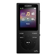 Sony Walkman NWE394. Type: MP3 player. Total storage capacity: 8 GB.