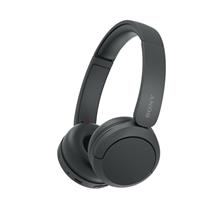 Sony WHCH520 Headset Wireless Headband Calls/Music USB TypeC Bluetooth