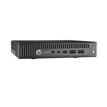 Certified Refurbished Mini PC | T1A HP EliteDesk 800 G2 Refurbished Intel® Core™ i5 i56500 8 GB