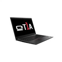 Certified Refurbished Laptops | T1A Lenovo ThinkPad T480s Refurbished Intel® Core™ i5 i58350U Laptop