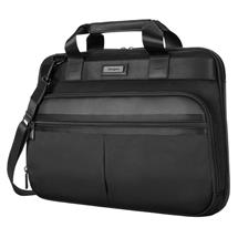 Targus PC/Laptop Bags And Cases | Targus TBS951GL laptop case 35.6 cm (14") Slip case Black