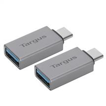 Targus Other Interface/Add-On Cards | Targus ACA979GL interface cards/adapter USB 3.2 Gen 1 (3.1 Gen 1)
