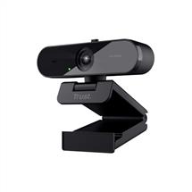 Trust TW-200 webcam 1920 x 1080 pixels USB Black | In Stock