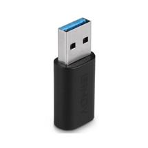 Lindy USB 3.2 Type A to C adapter | In Stock | Quzo UK