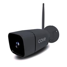 Veho Cave Wireless IP outdoor camera | In Stock | Quzo UK