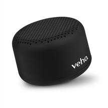 Veho M3 Portable Wireless Bluetooth Speaker with twin pair mode, 3.81