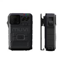 Veho Muvi HD Pro 3 Titan bodyworn camcorder | In Stock