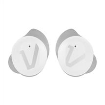 Veho RHOX True wireless earphones - Fusion White | In Stock
