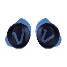Veho RHOX True wireless earphones - Electric Blue | In Stock