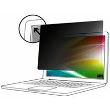 3M Privacy Screen Filter | 3M Bright Screen Privacy Filter for 13.3in Full Screen Laptop, 16:9,