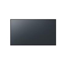 55" Class 4K UHD LCD Display Black 3840 x 2160 16/7 500cd 4x HDMI