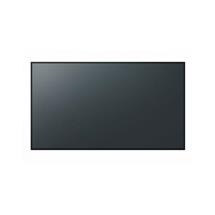 65" Class 4K UHD LCD Display Black 3840 x 2160 16/7 500cd 4x HDMI