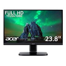 Acer  | Acer KA0 KA240YHbi 100Hz VA Display with HDMI, 60.5 cm (23.8"), 1920 x