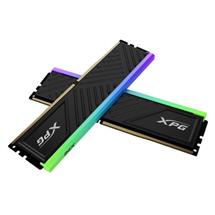 Adata Memory - Desktop | ADATA SPECTRIX D35G memory module 64 GB 2 x 32 GB DDR4 3600 MHz