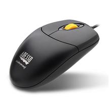 Peripherals  | Adesso iMouse W3 mouse Ambidextrous USB Type-A Optical 1000 DPI
