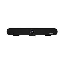 All-in-One Video Conferencing Solution with Auto-Framing Camera