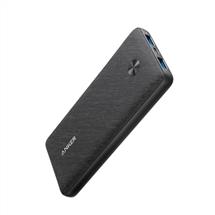 Anker Power Banks/Chargers | Anker A1248G11 power bank 10000 mAh Black | In Stock