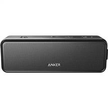 Anker Select 2, 8 W, Wireless, 20 m, USB TypeC, Stereo portable
