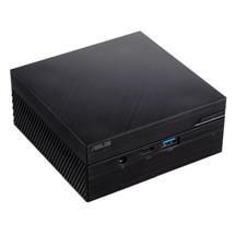 Asus Tower / SFF / Barebone PCs | ASUS PN51-S1-BB7279MD Mini PC Black 5700U 1.8 GHz | Quzo UK
