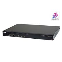 KVM Console | ATEN SN0132CO console server RJ-45/Mini-USB | Quzo UK