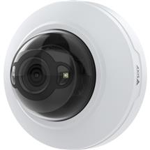 Axis 02679001 security camera Dome IP security camera Indoor 3840 x