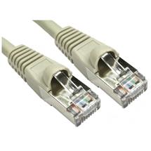 Cables Direct ART-150 networking cable Grey 50 m Cat6a S/FTP (S-STP)