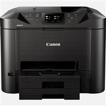 Canon Multifunction Printers | Canon MAXIFY MB5450 Inkjet A4 600 x 1200 DPI Wi-Fi
